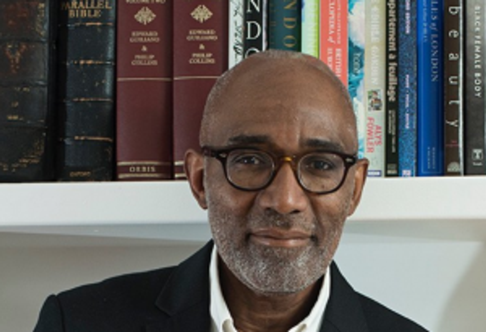 Trevor Phillips