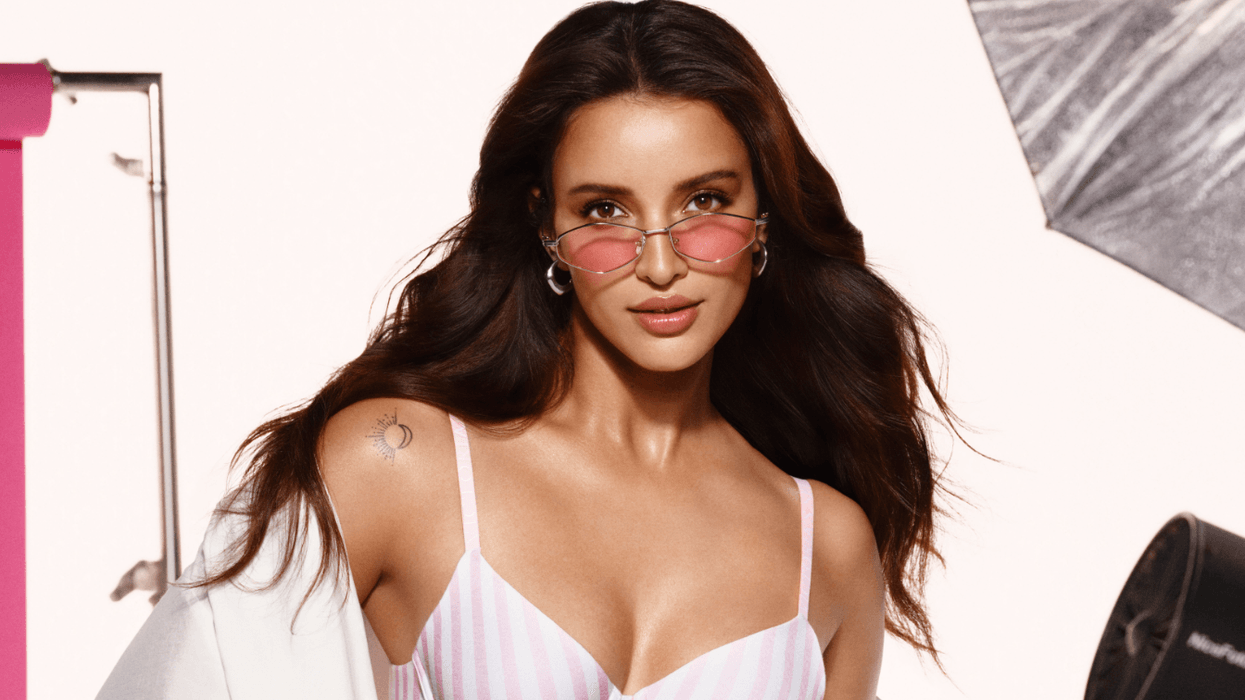 Triptii Dimri, Victoria’s Secret India brand ambassador