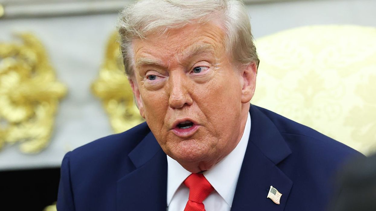 Trump Administration Orders US Visa Review