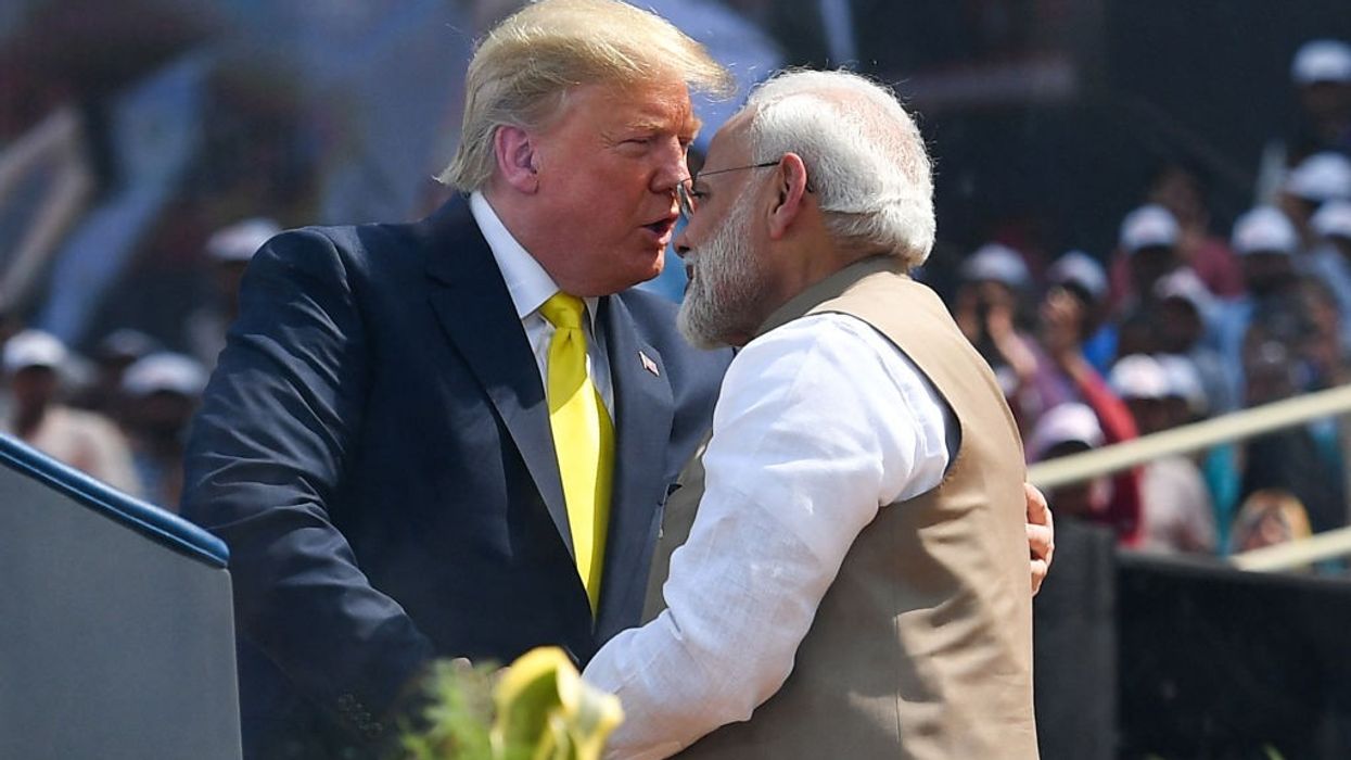 Trump Criticizes India’s Trade Policy; Modi Tough as Hell
