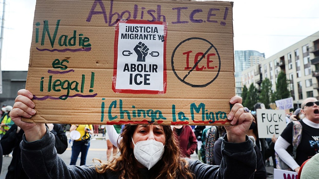 Trump deportation policy