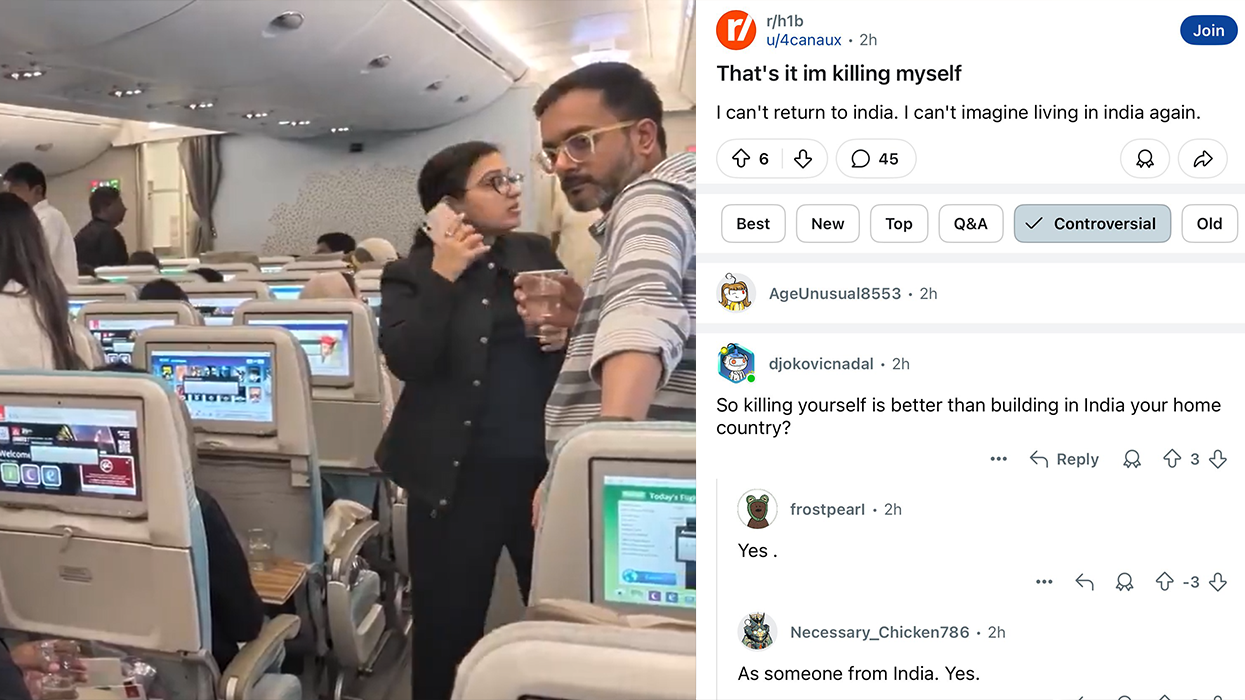 Trump H-1B visa fee hike