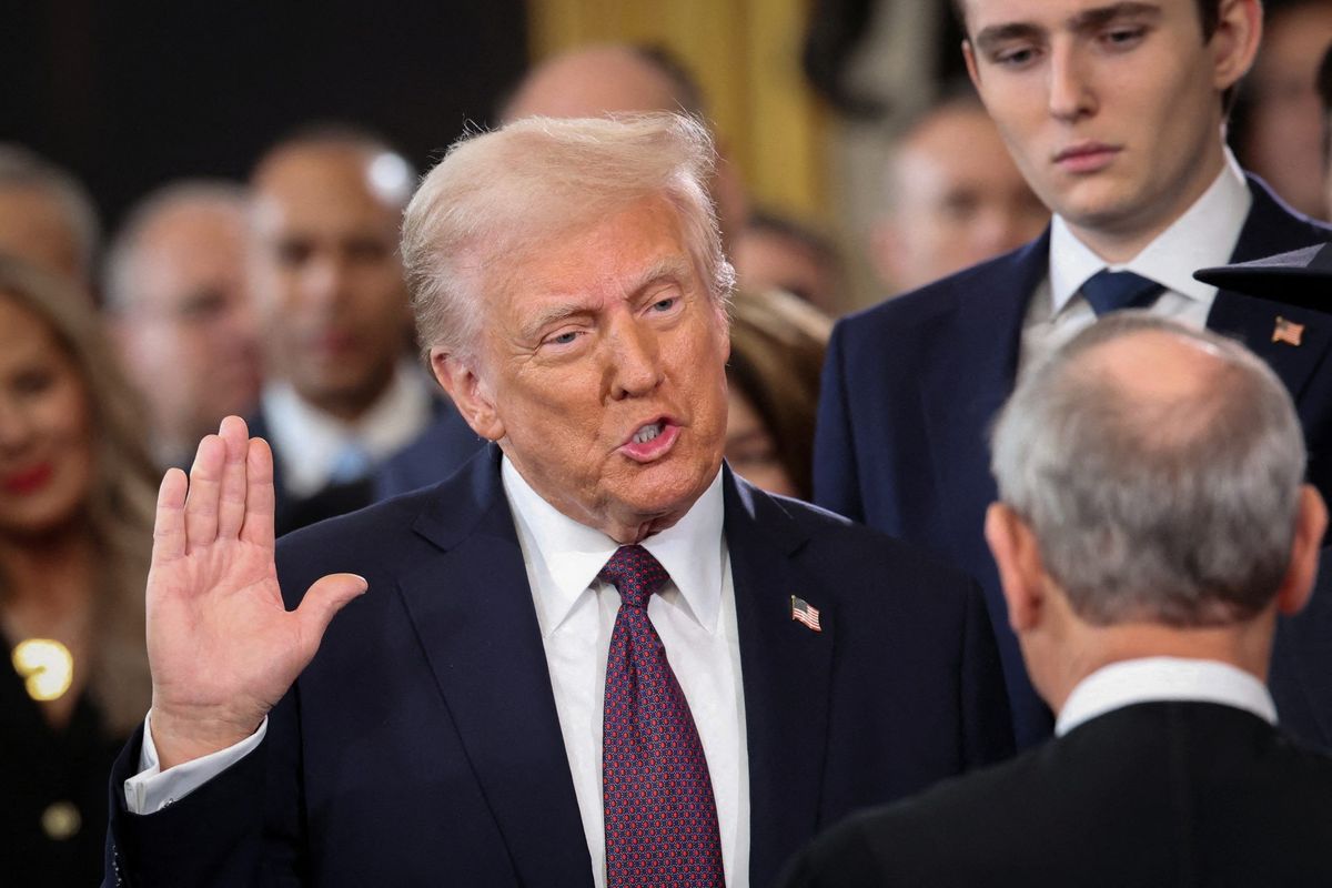 trump-inaguration-orders