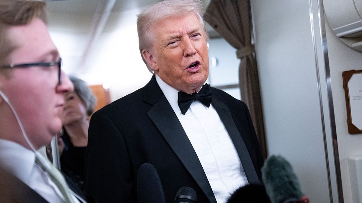 Trump India Venezuela oil claim