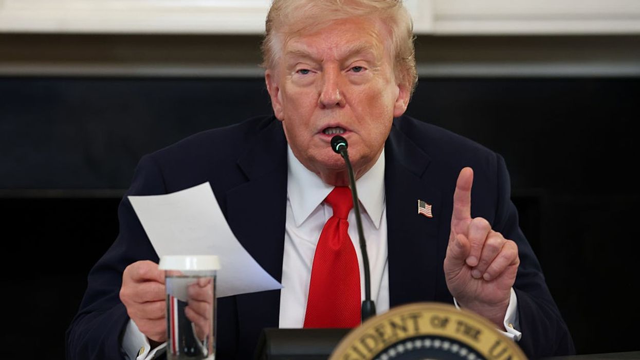 Trump: India Will Stop Buying Russian Oil | Tariff Tensions