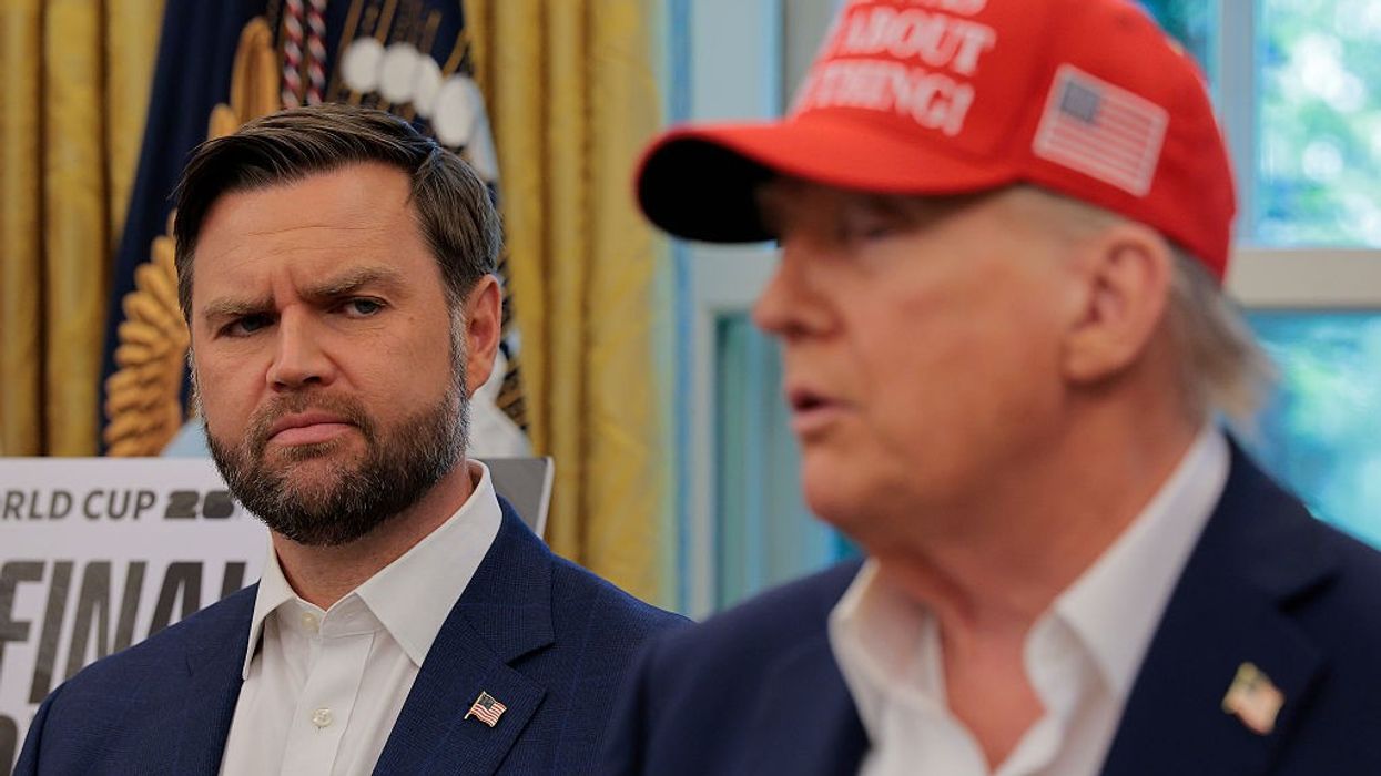 ‘Trump Is Dead’ X Trend Explained