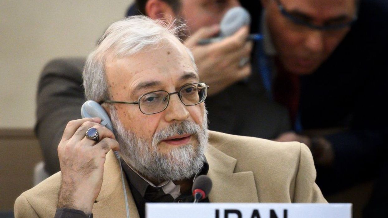 Trump Laughs Off at Iran's Drone Strike Threat - Mar‑a‑Lago