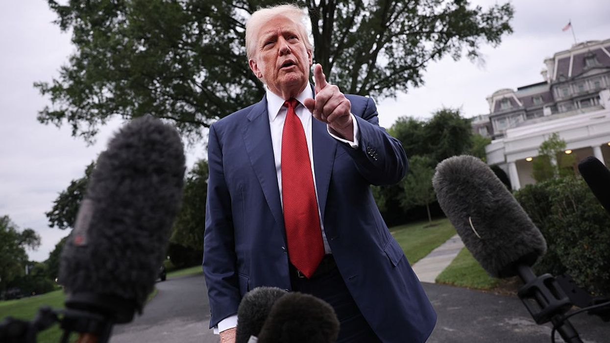 Trump New US Visa Rules Students