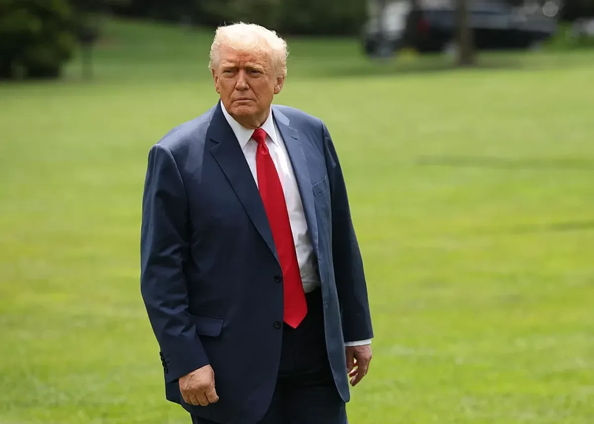 Trump Nobel Peace Prize 2026