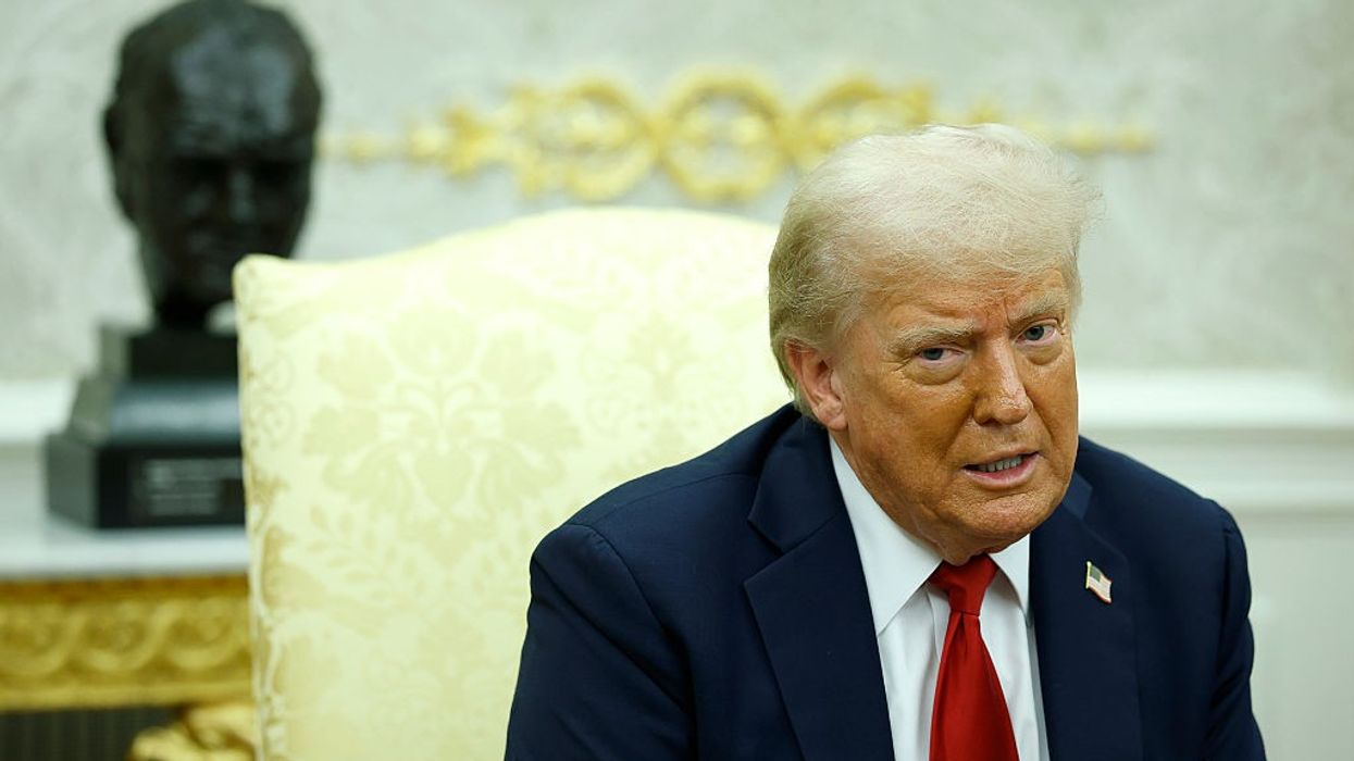 Trump orders release of more Epstein files amid lawsuit threat