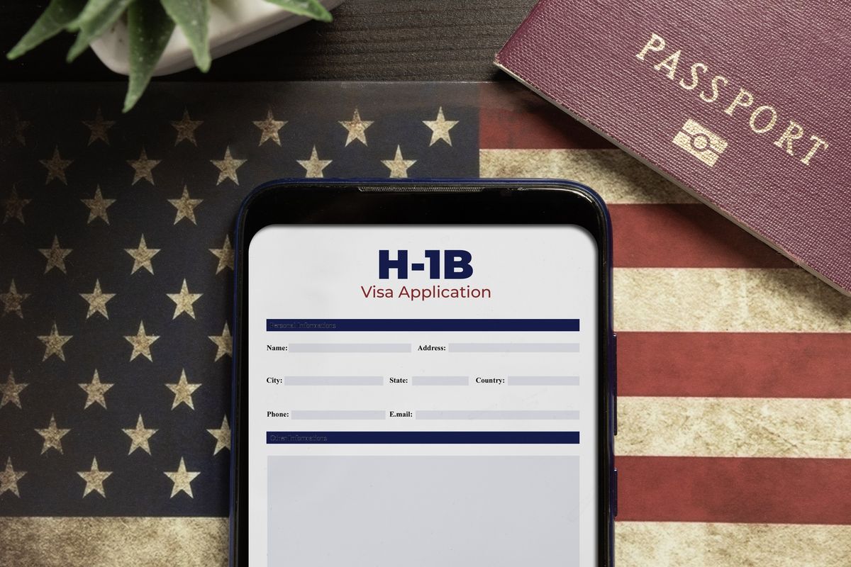Trump supporters want action on H-1B visas