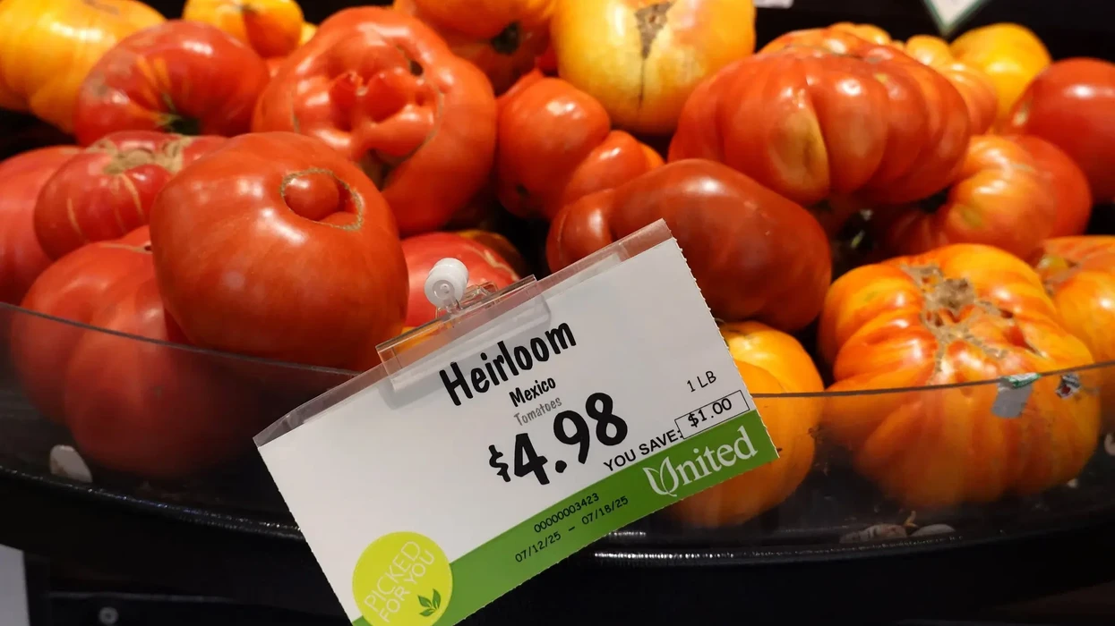 Trump tariffs hits Mexican tomatoes with 17% import duty