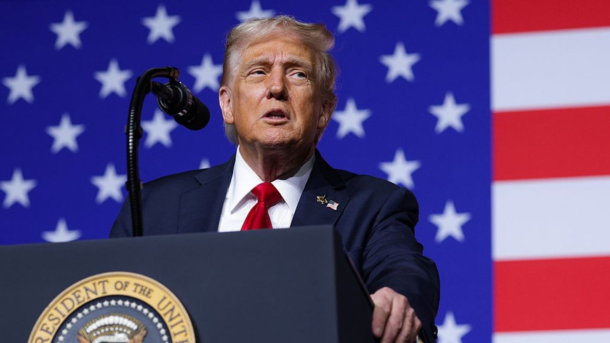 Trump tariffs India