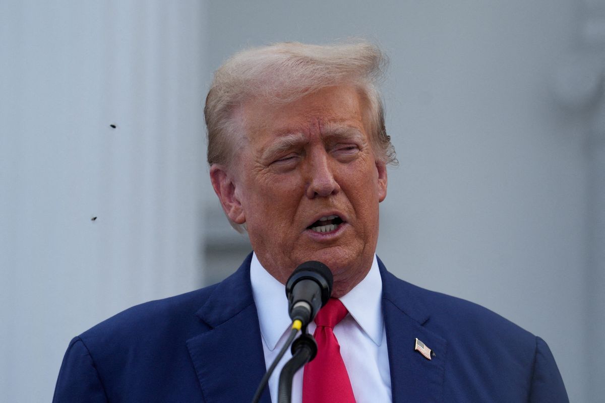 Trump to Sell 'Gold Card' US Visas for $5M – Exclusive Plan