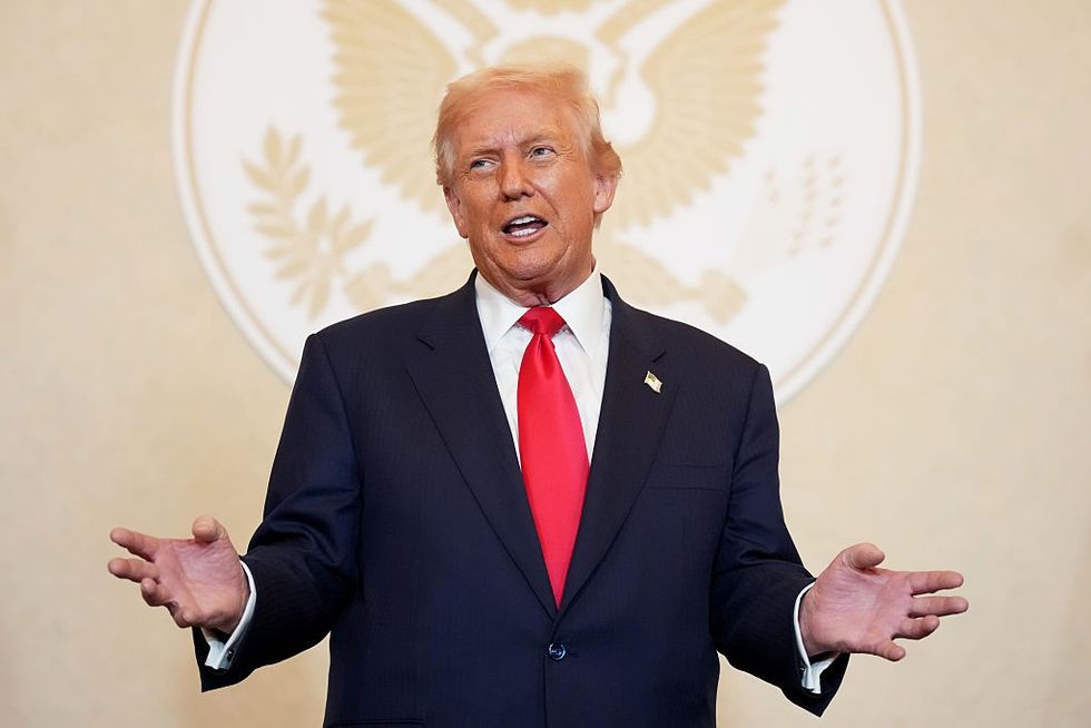 Trump wants lower rates, but the Fed has another problem: Inflation is still too high
