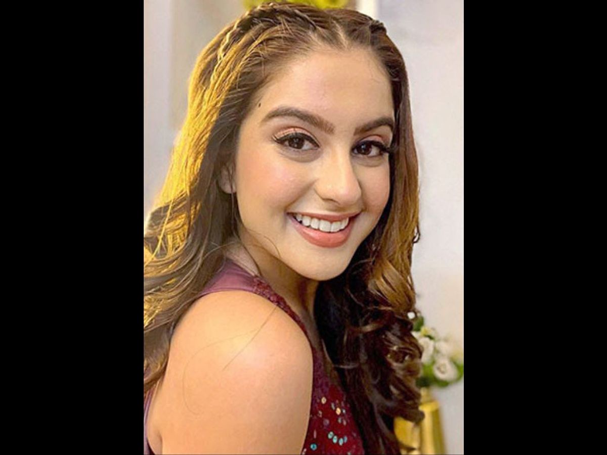 Tunisha Sharma