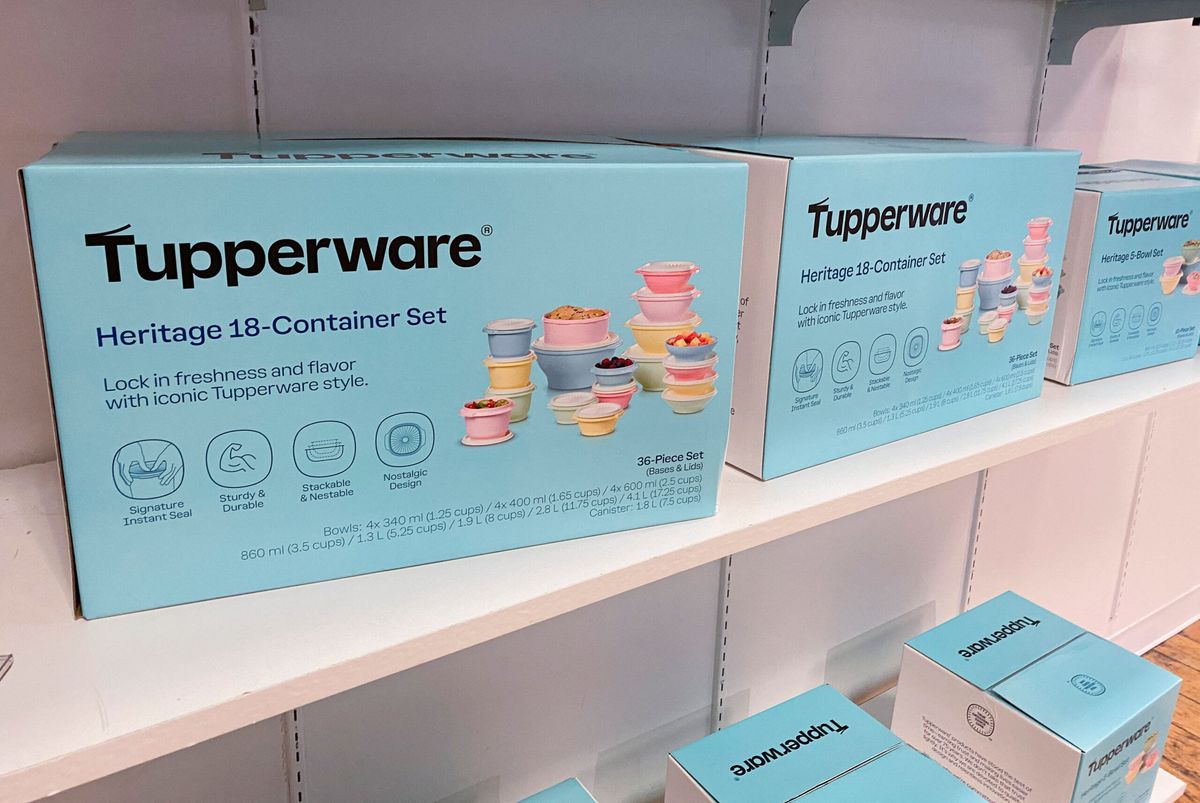 tupperware-bankruptcy-poor-sales