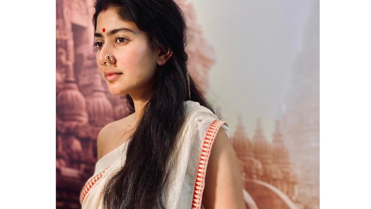 Sai Pallavi's role in 'Ramayana' questioned over curly hair, how did actual Sita look like?