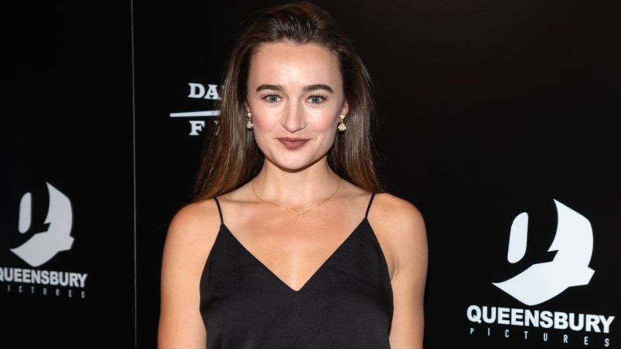 TWD Actress Kelley Mack