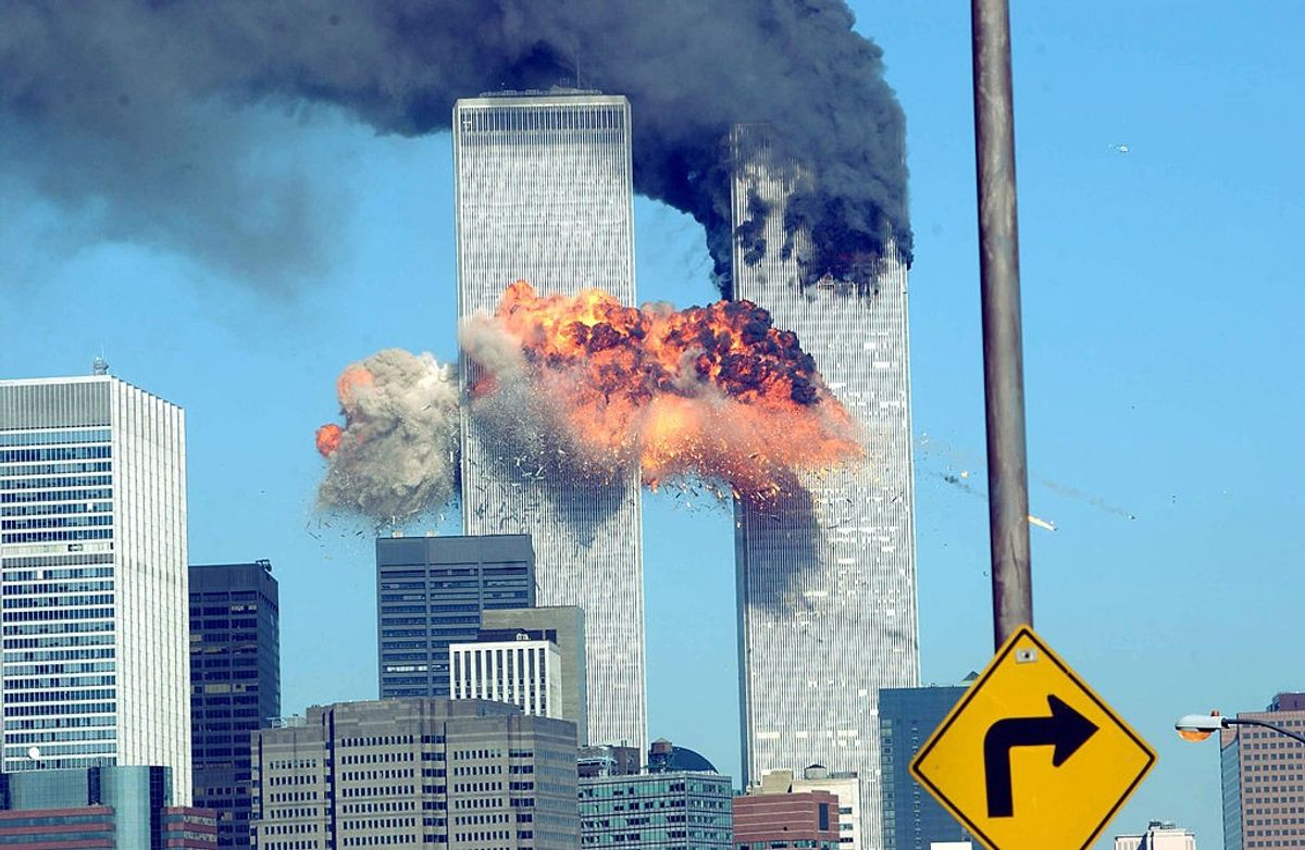 Twenty-two years of 9/11 terror attacks in US