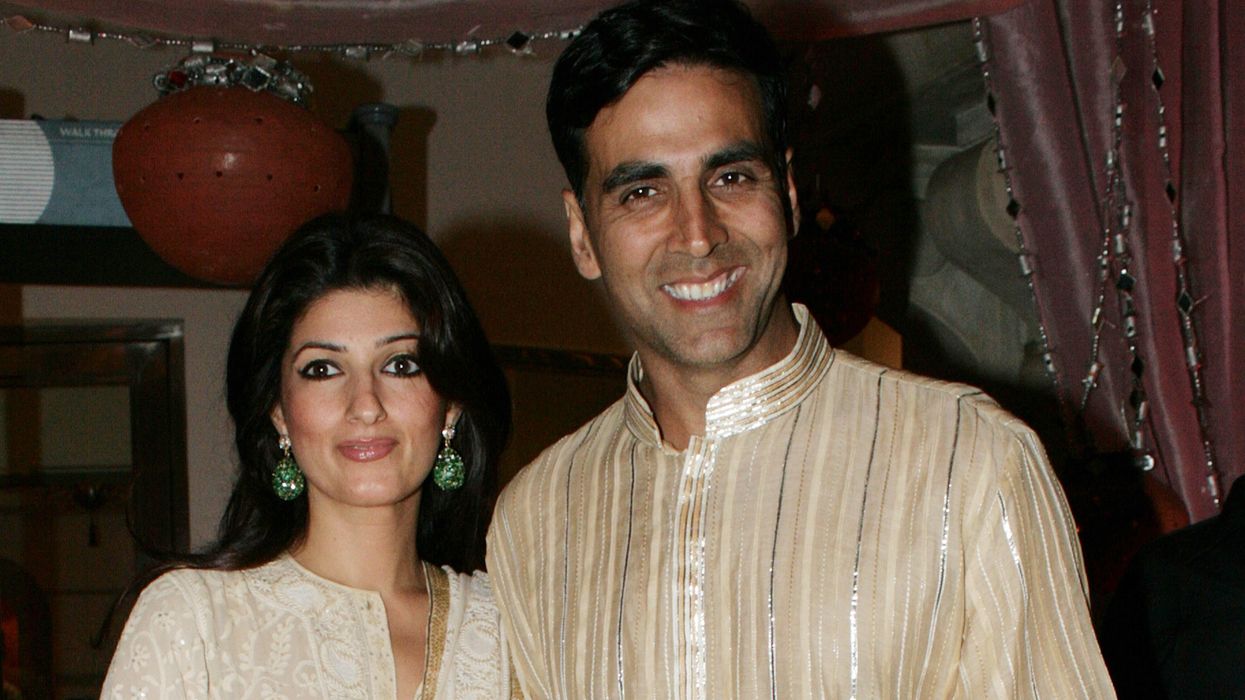 Twinkle Khanna - Janhvi Kapoor Infidelity Debate