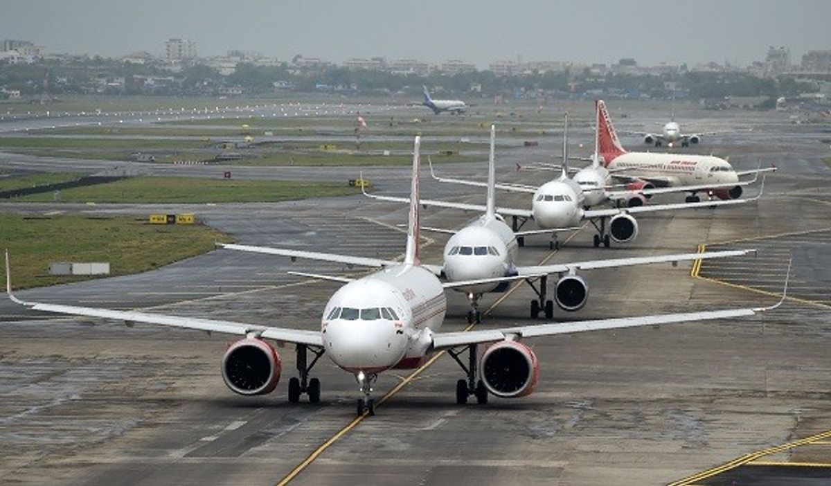 Dawood's Nephew Arrested at Mumbai Airport: Police
