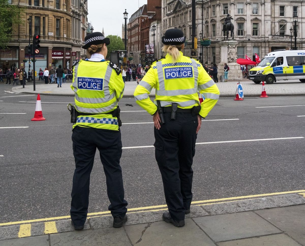 Strip searches of children: Met police refers eight more cases to police watchdog