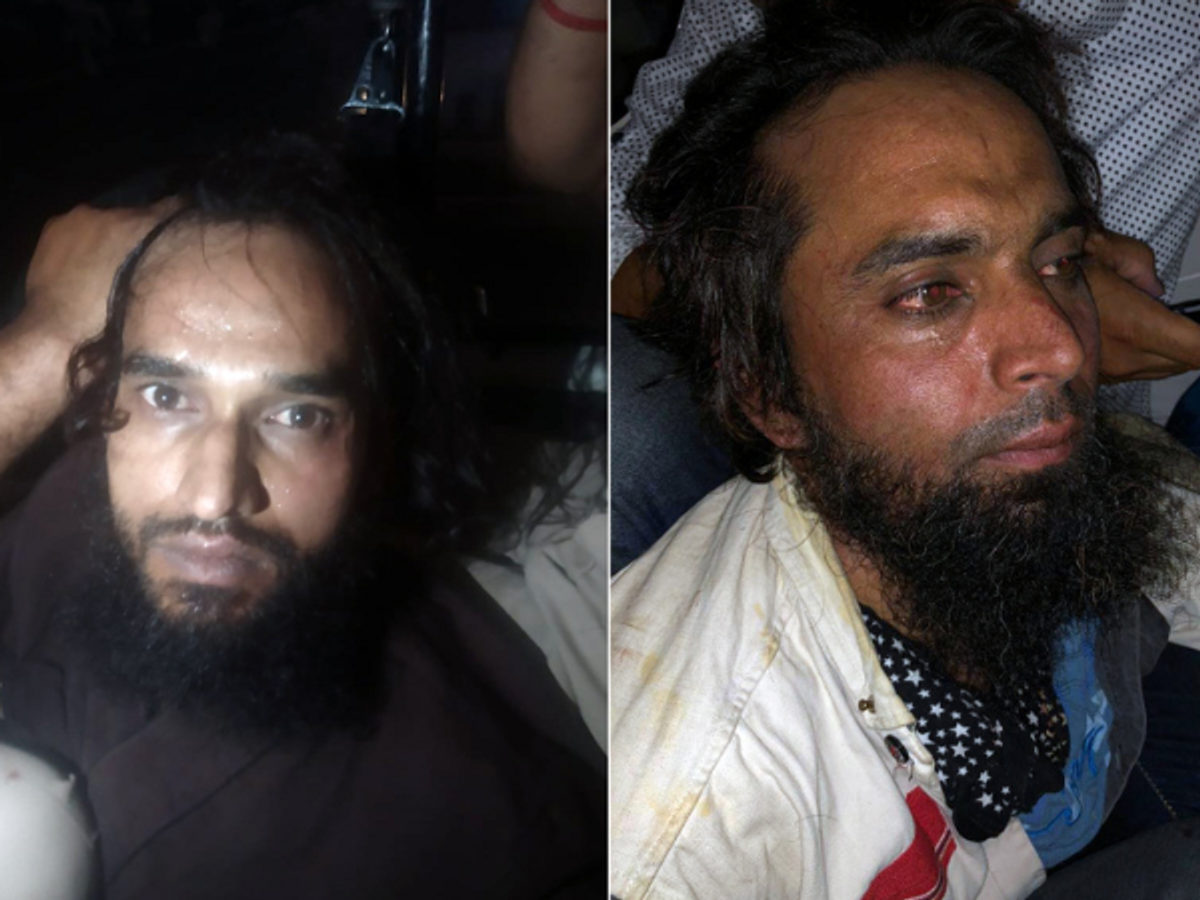 Two men arrested in Rajasthan beheading case
