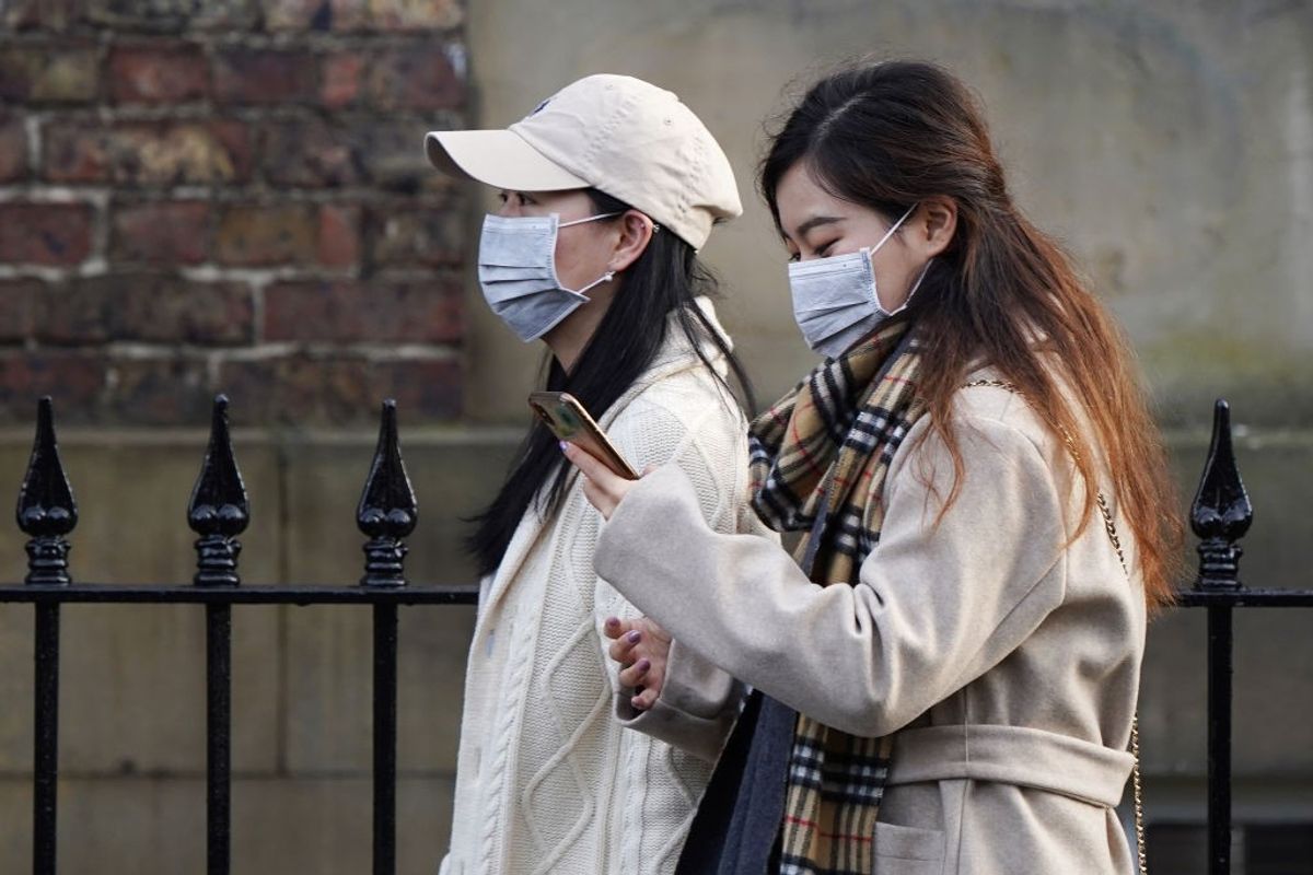 Women's Health Strategy: UK government urges Asian & ethnic minority women to respond as deadline looms