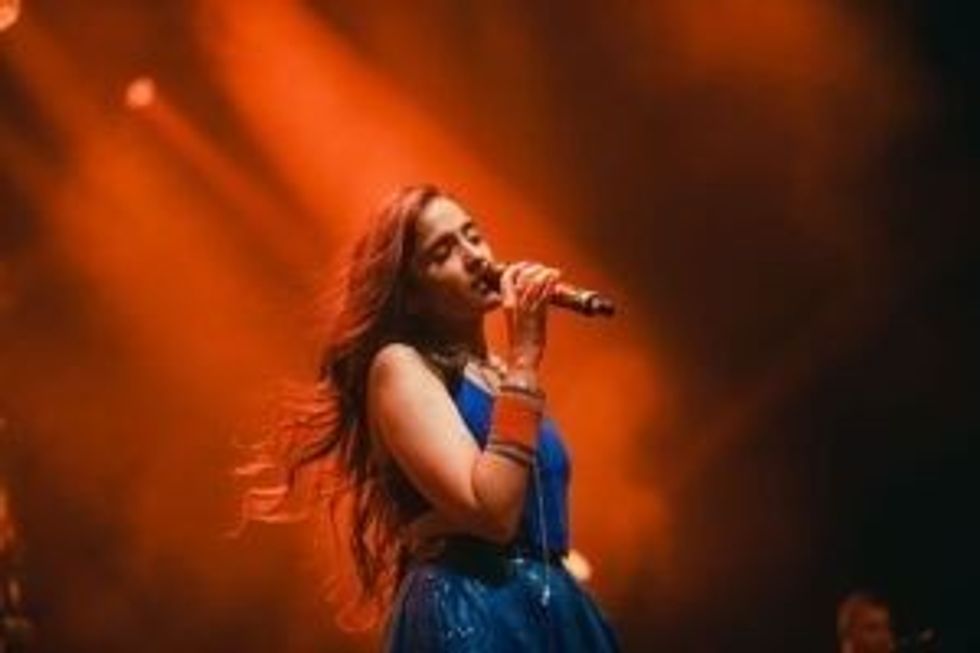 U Asees Kaur 3 33 24