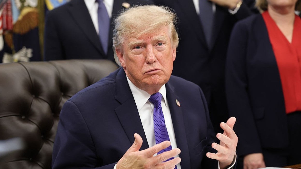 Trump launches ‘Super Intelligence Force’ as AI regulation questions grow