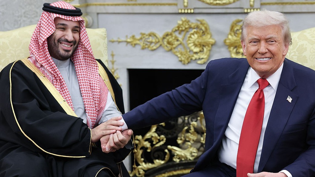 US-Saudi nuclear deal: What it means for Iran and why the agreement matters