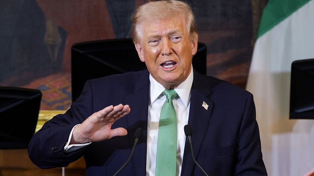 Trump's war on Iran could swing independent voters against him