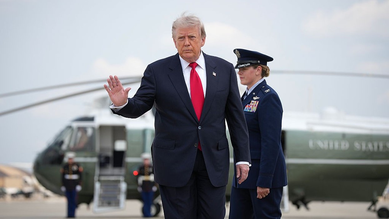 Trump threatens 'very hard' strikes on Iran amid escalating tensions