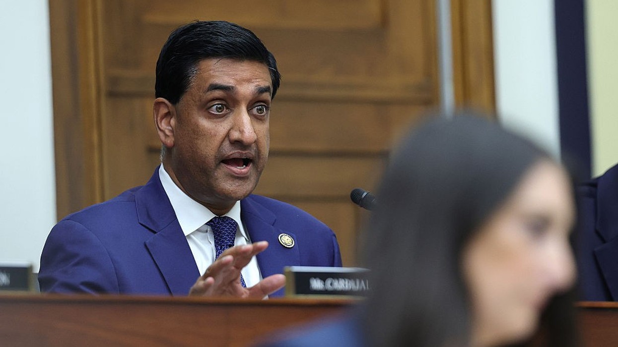 Ro Khanna backs bill honoring Hindu-American community and condemning Hinduphobia