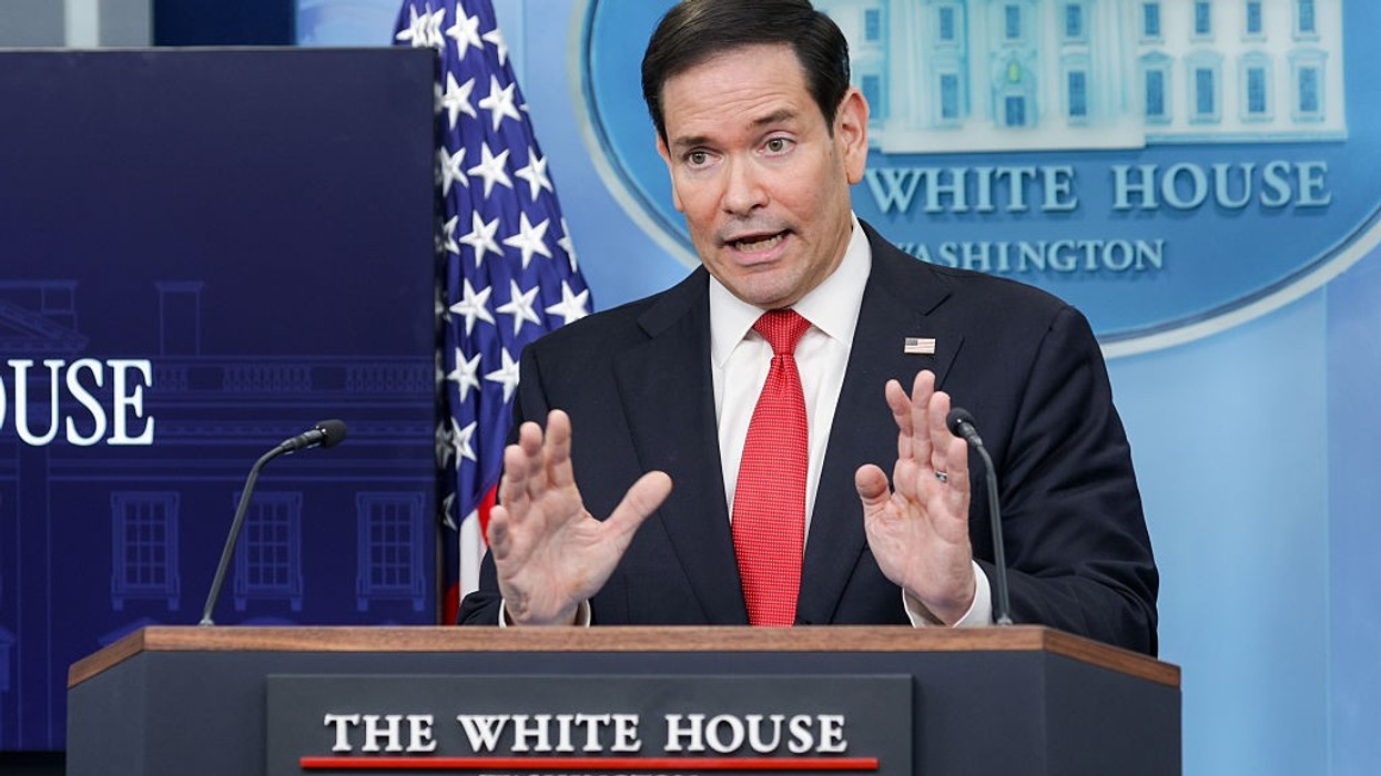 US announces end to Epic Fury and suspension of Project Freedom; Rubio warns peace requires Iran to accept US demands