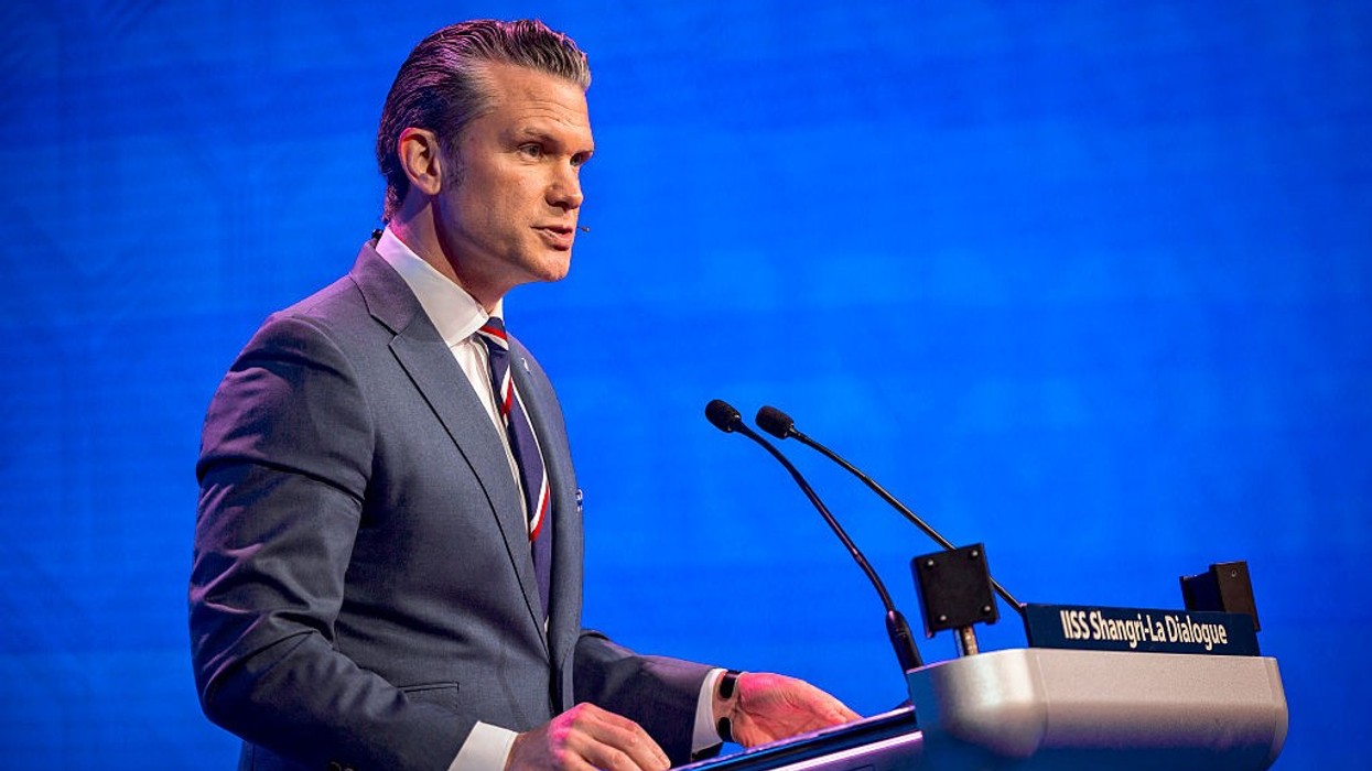 Peter Hegseth appreciates growing India's defense capabilities: 'India is powerful and modernizing its military'