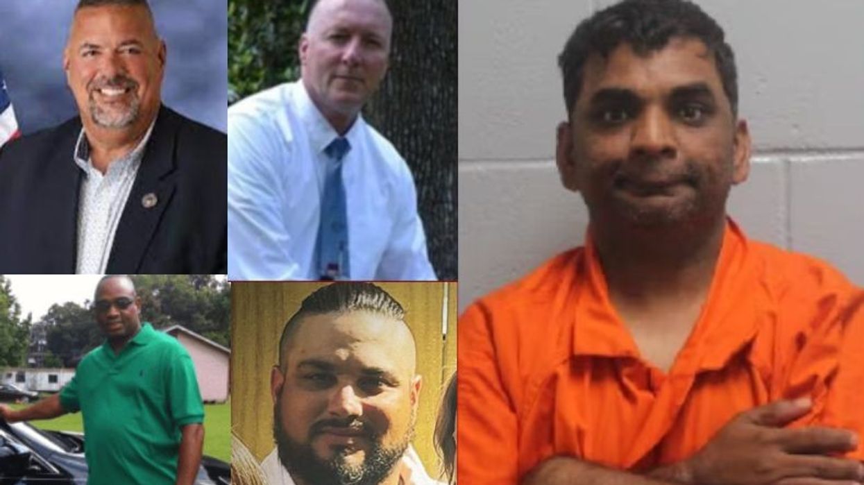 U-visa fraud