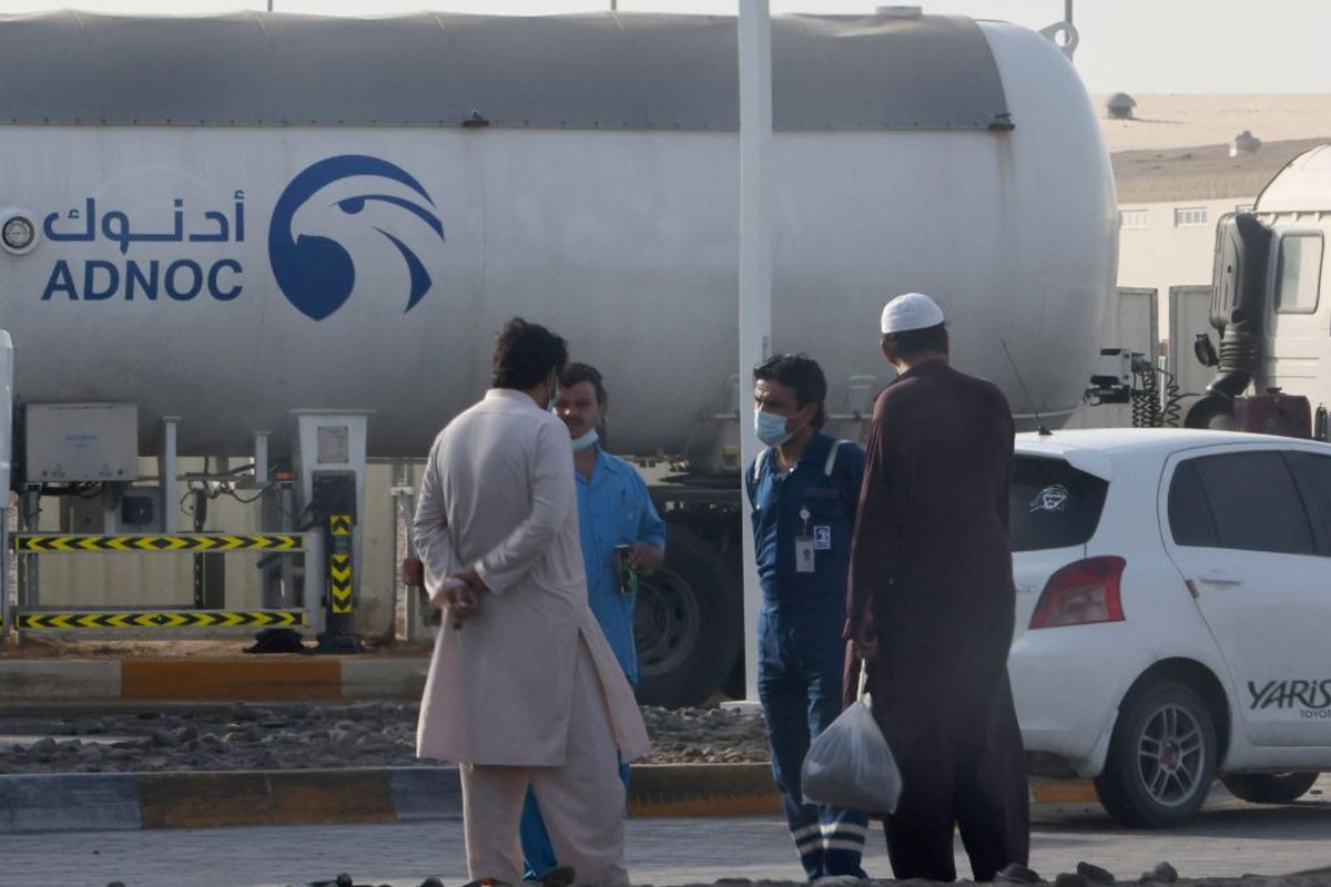 UAE attacks 2 Indians killed
