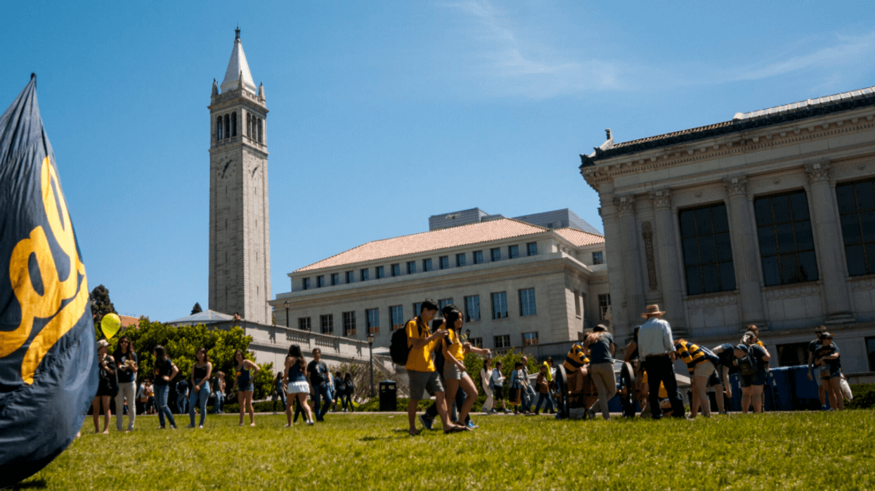 uc-berkley-california