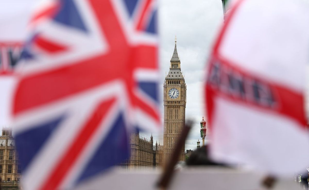 UK goes to general elections on July 4