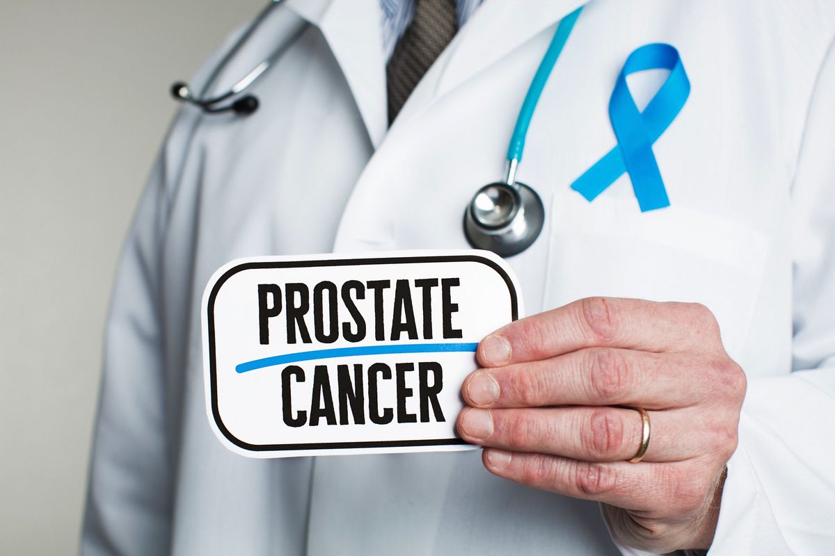 Study predicts prostate cancer cases to double by 2040