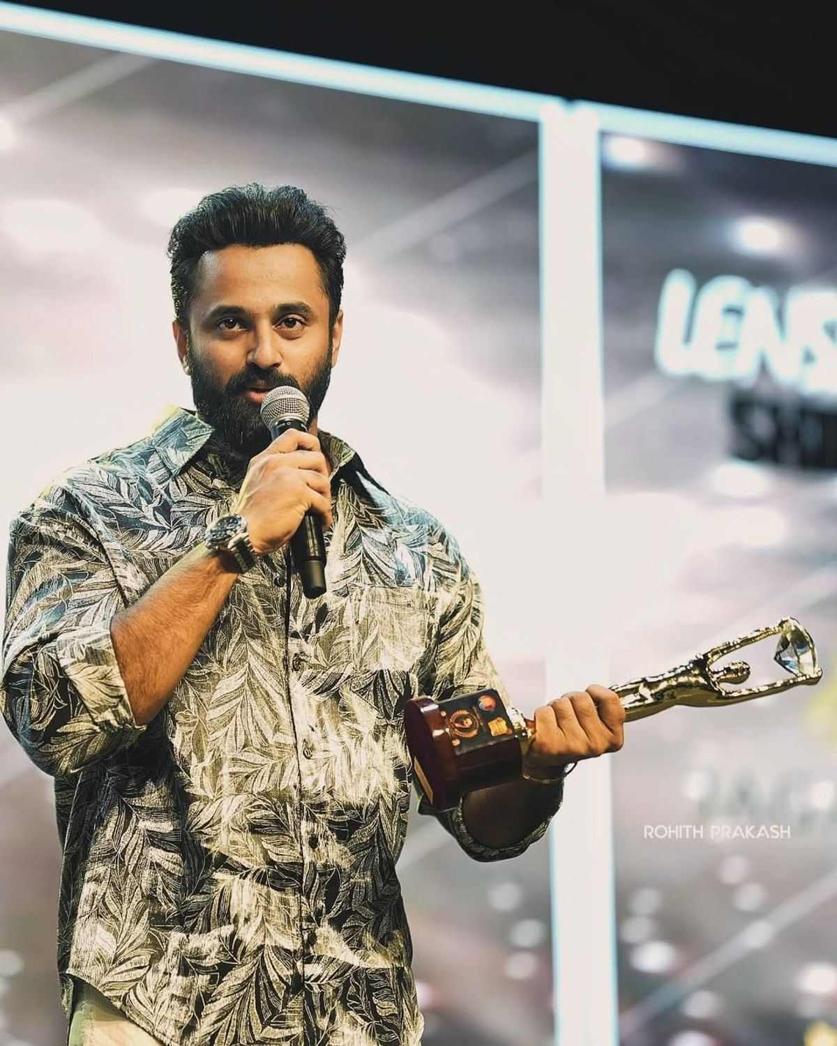 Unni Mukundan