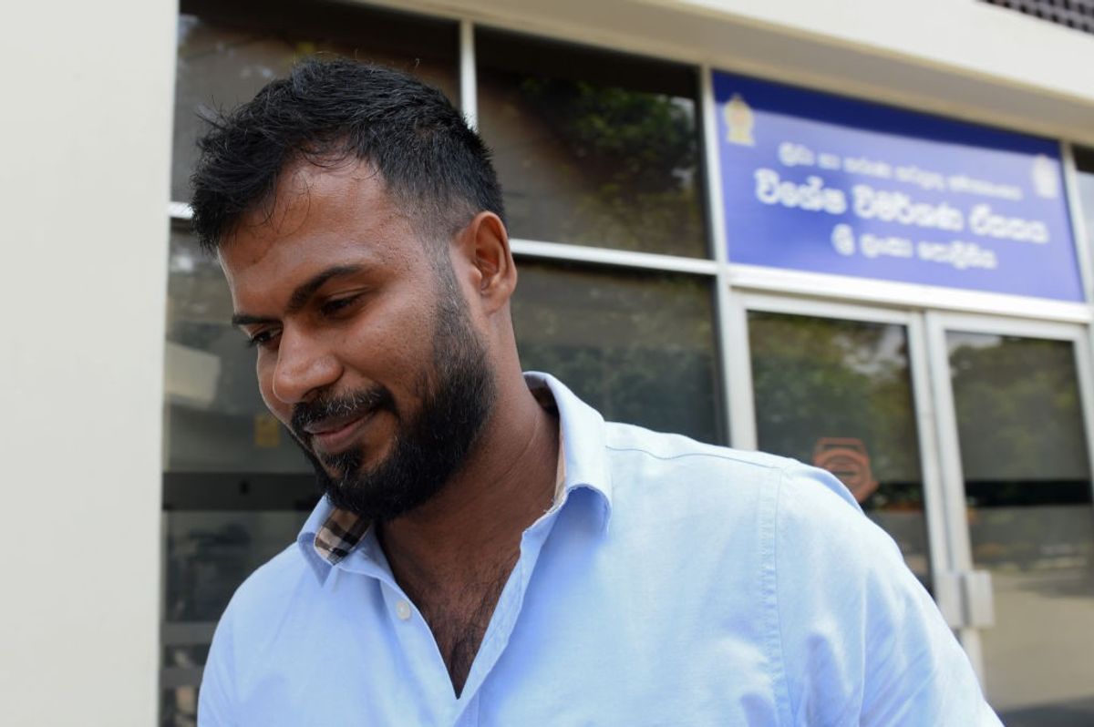 Sri Lanka appoints new cricket selectors