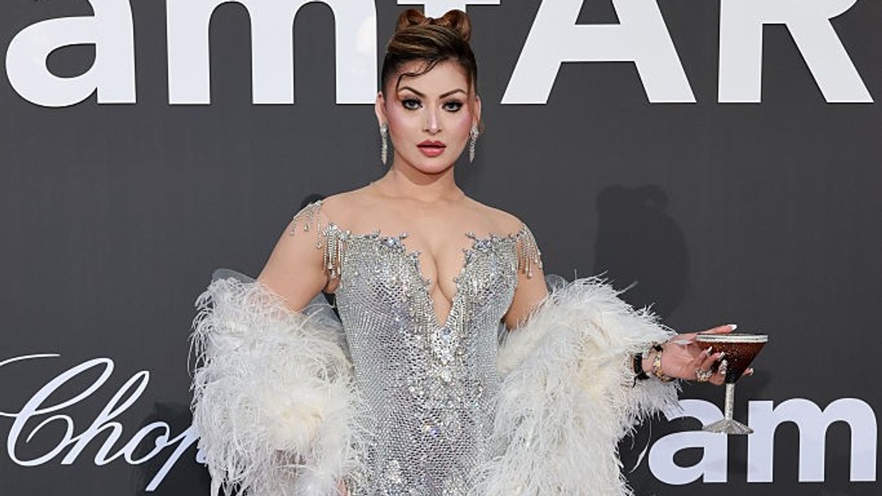 Why does Urvashi Rautela’s team wants $730 million from an AI company?
