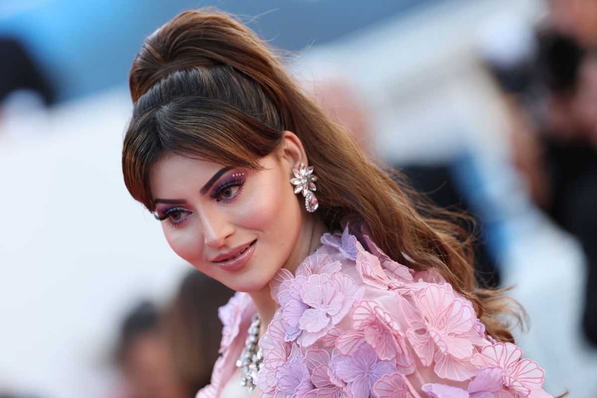 Urvashi Rautela
