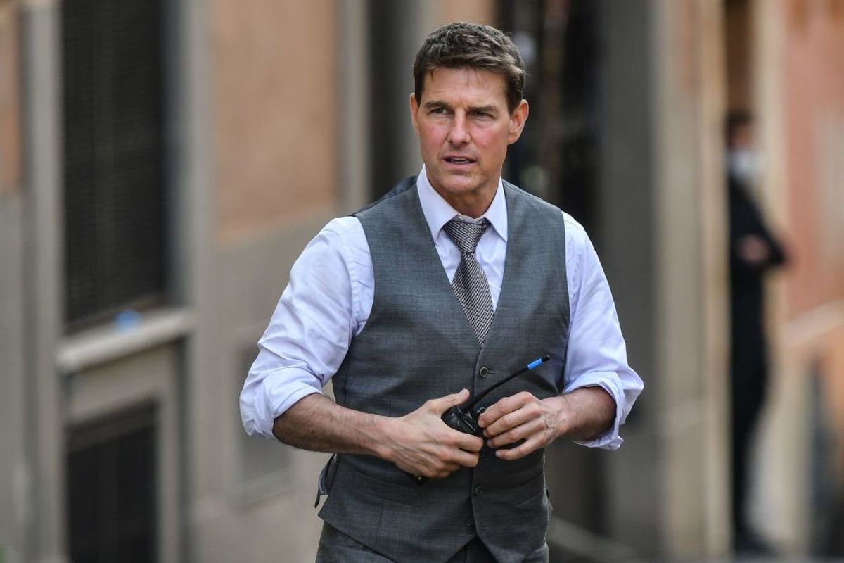 Asha Bhosle elated after Tom Cruise dines at her UK eatery