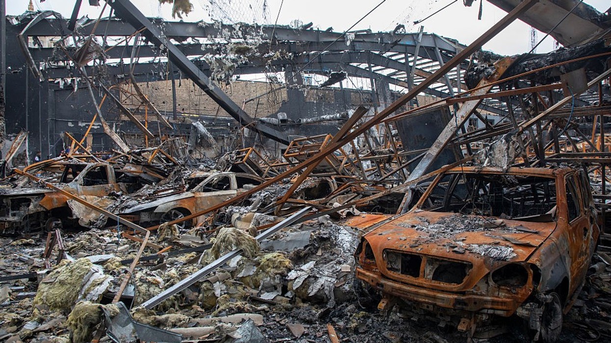 US and Israel joint attack on Iran