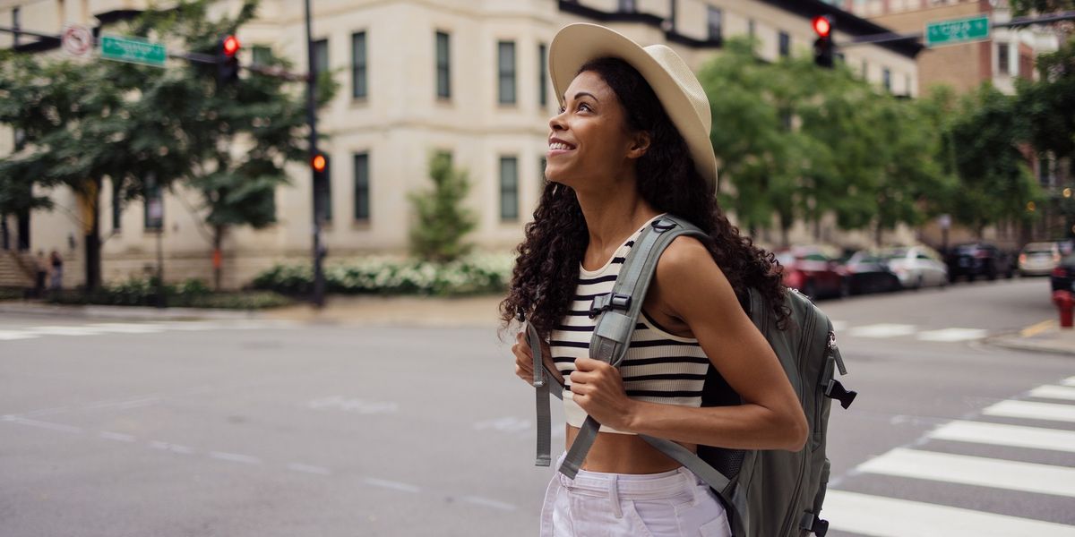 These 4 US Cities Are Perfect for Solo Travelers