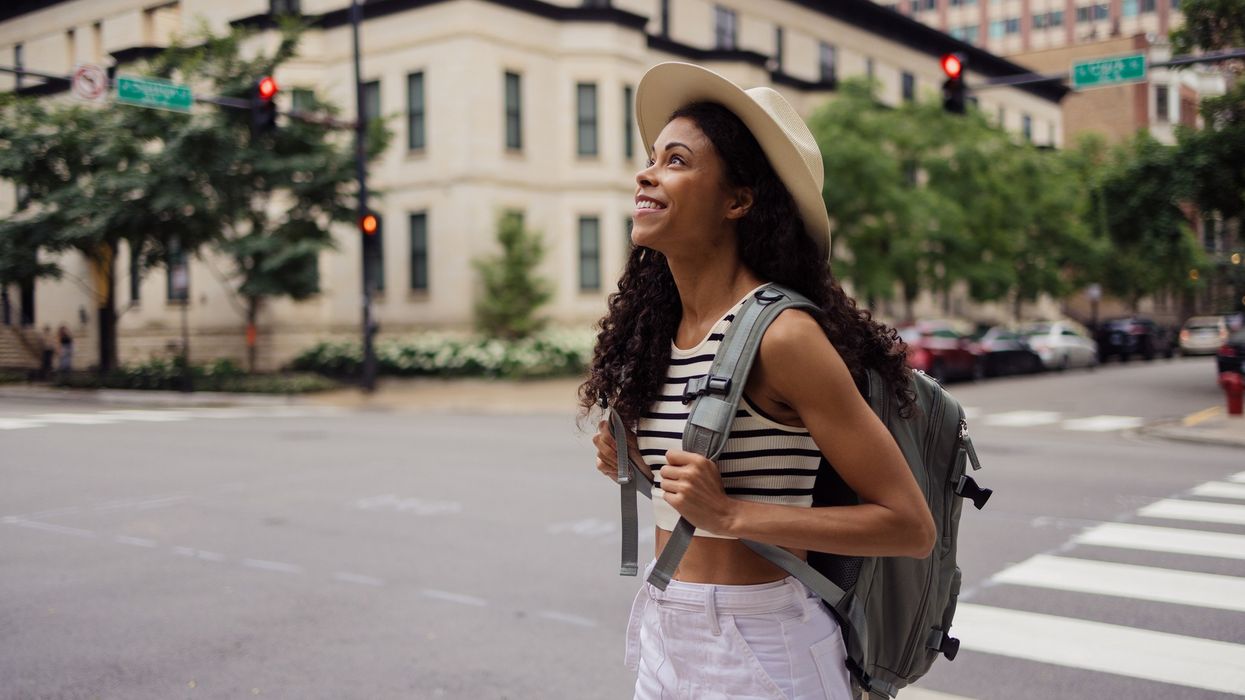 Best U.S. Cities for Solo Travelers in 2026